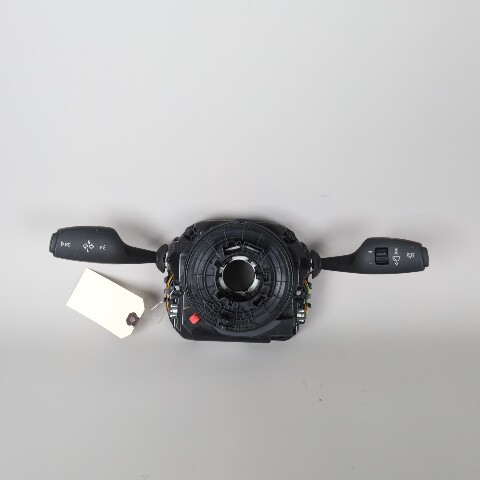 2011-2016 BMW 528i 535i 550i Turn Signal Wiper Switch 61319297780 OEM Used