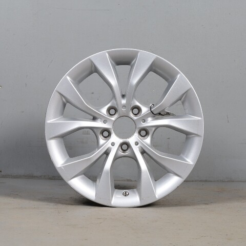 2012-2015 BMW X1 E84 Wheel 17 X 7.5 Rim 36116789141 OEM Used