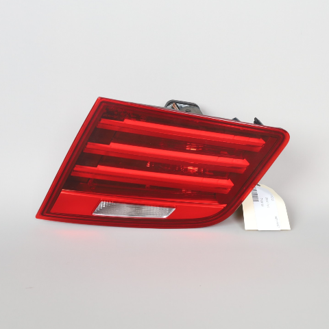 2014-2016 BMW 528i 535i 550i M5 Right Tail Light 63217306164 OEM Used