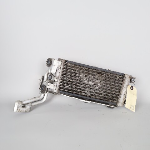07-13 BMW 335i M3 Transmission Oil Cooler Heat Exchanger 17227521376 OEM