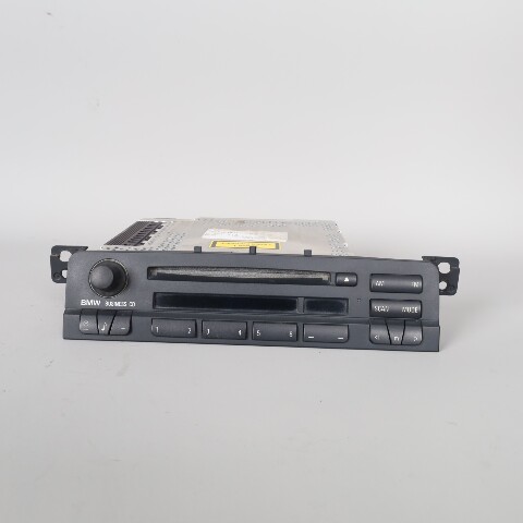 2006 BMW 325ci 330ci AM FM Audio Radio Business CD Player OEM Used