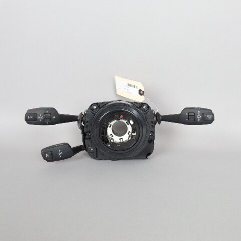 2007-2013 BMW 328i 335i M3 Turn Signal Wiper Switch 61319123049 OEM Used
