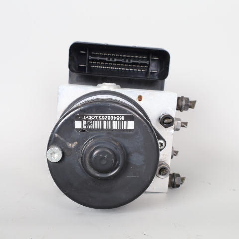 2002-2006 BMW 325ci 330ci Z4 ABS Anti Lock Brake Pump DSC 34516763959 OEM Used