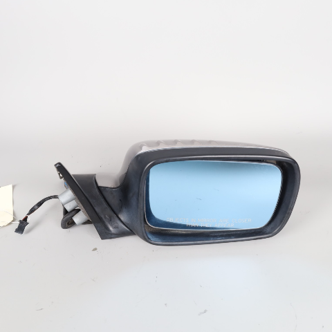 2004-2006 BMW 325ci 330ci E46 Cpe/Conv Right Door Mirror 51167153134 OEM Used