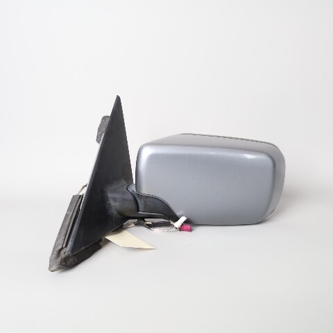 2004-2006 BMW 323i 325i 330i E46 Sedan Left Door Mirror 51168245125 OEM Used