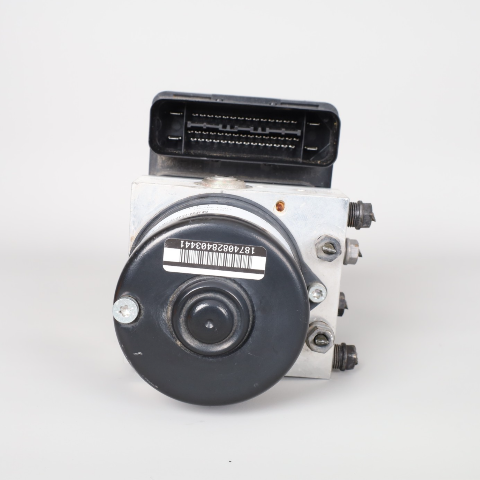 2002-2006 BMW 330Ci 330i 325i DSC Hydraulic ABS Pump Unit 34516765453 OEM Used