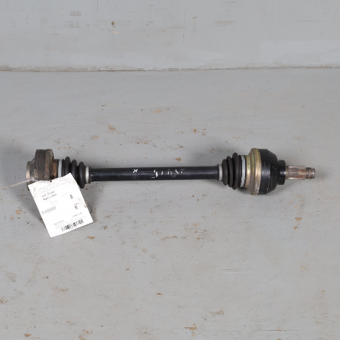1995-2000 BMW 740i 750i Rear Axle Shaft CV Joint 33211227731 OEM Used