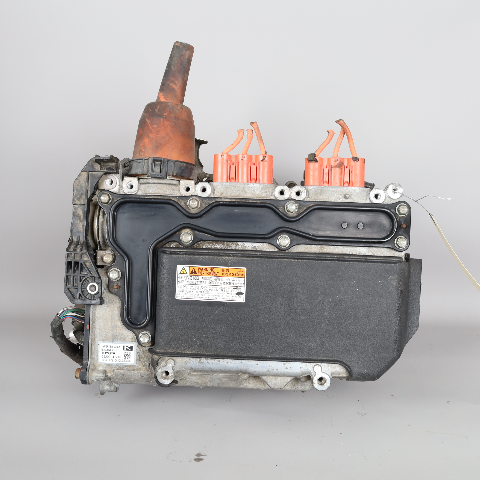 2012-2015 Toyota Prius Hybrid Inverter Charger G920047210 OEM Used