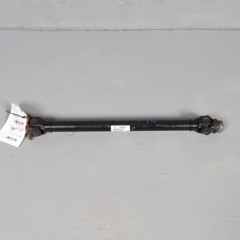 2011-2018 BMW X5 X6 E70 E71 F15 F16 Front Drive Shaft 26208605866 OEM Used