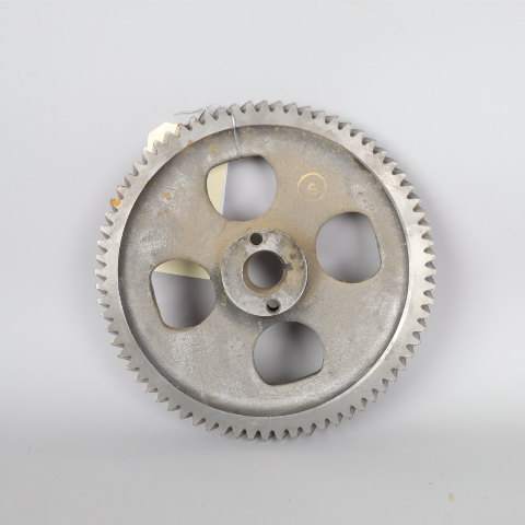 1998-2002 Dodge Ram 2500 3500 5.9 Cummins Injection Pump Timing Gear OEM Used