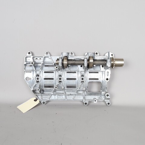 2013-2017 Range Rover 5.0 Supercharged Oil Pan Baffle 8W936C800BA OEM Used