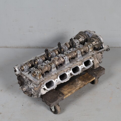 2013-2017 Range Rover 5.0 Supercharged Left Cylinder Head PB8W936C064AJ OEM Used