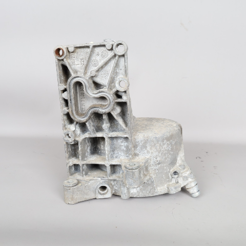 2002-2005 BMW 745i 760i Water Cooled Alternator Housing 12317508607 OEM Used