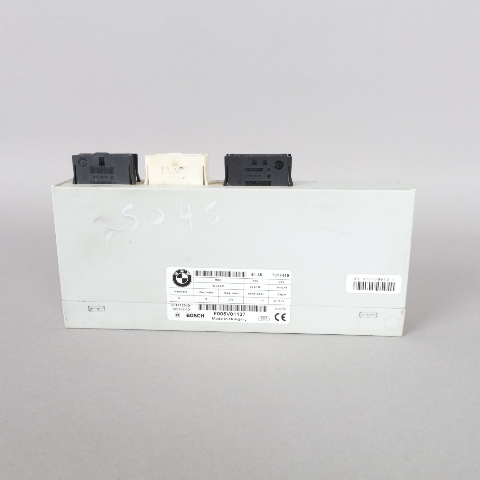 2007‑2013 BMW X5 X6 Tailgate Lift Control Module 61357317419 OEM Used