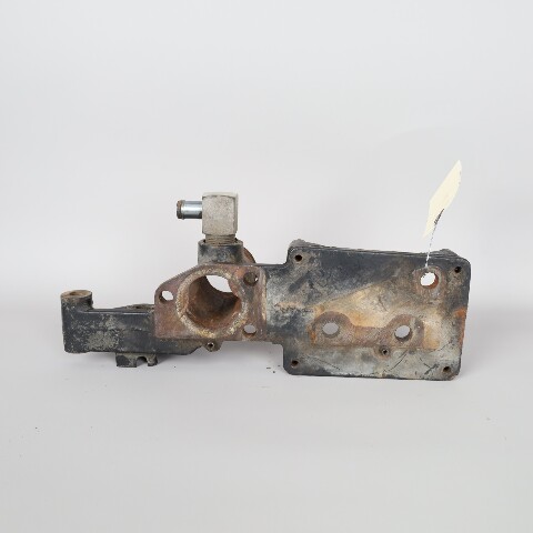 1994-2002 Dodge Ram 2500 3500 5.9 Cummins Lower A/C Compressor Bracket OEM Used