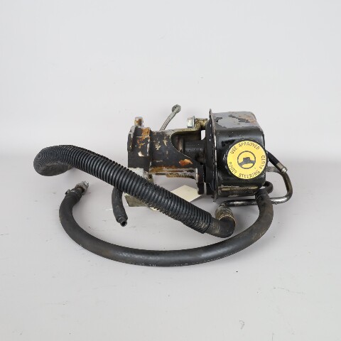 1997-2002 Dodge Ram 2500 3500 5.9 Cummins Power Steering Pump 4883960AA OEM Used