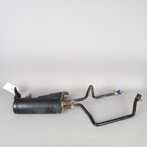 1999-2002 Dodge Ram 2500 3500 5.9 Cummins Transmission Oil Cooler OEM Used