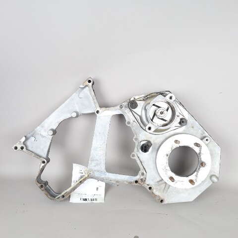 1999-2002 Dodge Ram 2500 3500 5.9L Cummins Timing Gear Cover 5017752AA OEM Used