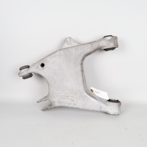 2010-2019 BMW 528i 550i 650i Left Rear Lower Control Arm 33326865897 OEM Used