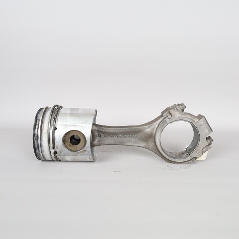 1998-2001 Dodge Ram 2500 3500 5.9 Cummins Piston With Rod 3942579 OEM Used