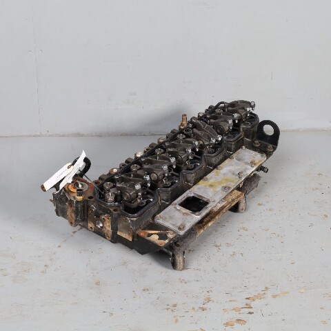 1998-2002 Dodge Ram 2500 3500 5.9 Cummins Cylinder Head 3943627 OEM Used