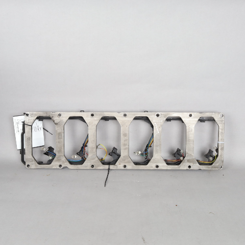 2003-2006 Dodge Ram 2500 3500 5.9 Cummins Girdle Stiffener 3959073 OEM Used