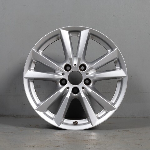 2014-2018 BMW X5 Wheel 18 X 8.5 Style 446 Rim 36116853952 OEM Used
