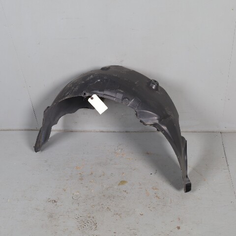 2008-2013 BMW M3 Convertible Left Rear Fender Liner 51718044647 OEM Used