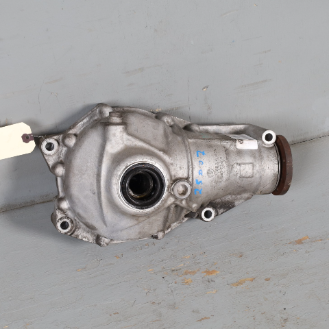 2011-2019 BMW X5 X6 N55 Front Differential Carrier 31507594314 OEM Used