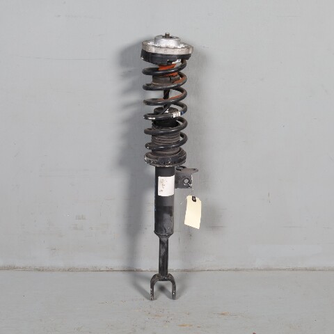 2014-2016 BMW 528i 535i Left Front Strut Shock Standard 31306863661 OEM Used