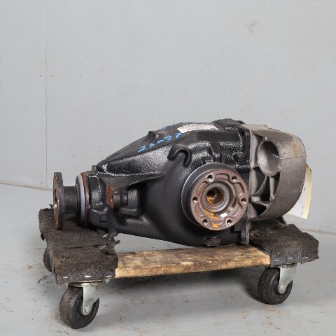 2007-2013 BMW 328i Rear Differential Carrier 3.73 Ratio 33107566179 OEM Used