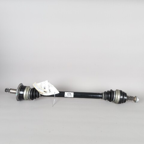 2011-2017 BMW X3 3.0 Right Rear Axle Shaft CV Joint 33207598032 OEM Used