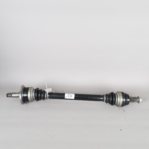 2011-2017 BMW X3 X4 Left Rear Axle Shaft CV Joint 33207598031 OEM Used