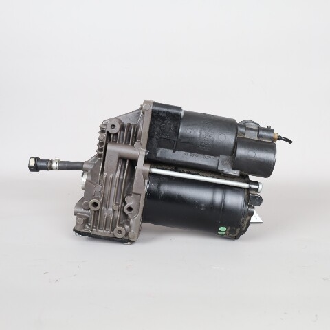 2007-2014 BMW X5 X6 X5M X6M Air Suspension Compressor 37226859714 OEM Used