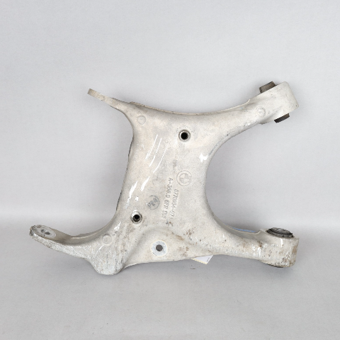 2007-2019 BMW X5 X6 Right Rear Lower Control Arm 33326770952 OEM Used