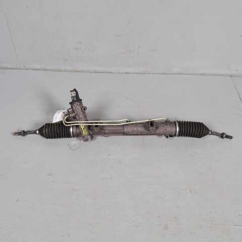 2002-2006 BMW 330i E46 Power Steering Gear Rack Pinion 32136757651 OEM Used