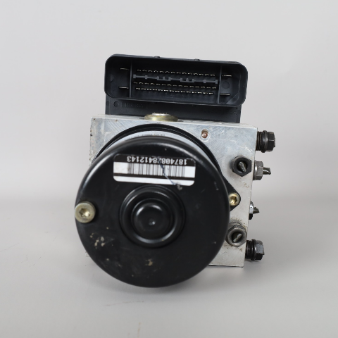 2002-2006 BMW 330Ci 330i 325i DSC Hydraulic ABS Pump Unit 34516765453 OEM Used