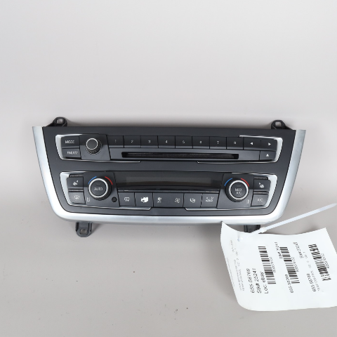 2013 BMW 328xi F30 Parts needs to be seperated