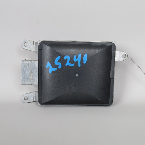 2013 BMW 328xi Left Lane Change Warning Sensor 66326859588 OEM Used