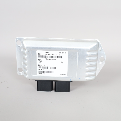 2007-2013 BMW X5 X6 Transfer Case Control Module 27607569969 OEM Used