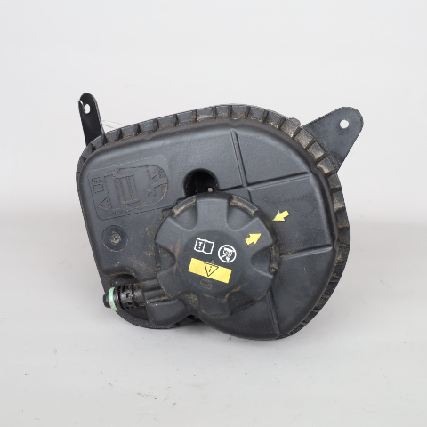 2007-2018 BMW X5 X6 Coolant Reservoir Expansion Tank Bottle OEM Used