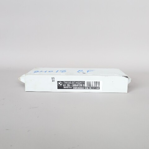 2006-2008 BMW 750i Right Front Door Control Module 61356964139 OEM Used