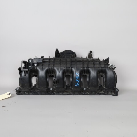 BMW 135i 335i 535i 740i X3 X4 3.0 N55 Intake Manifold 11617576911 OEM Used