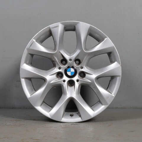 2007-2013 BMW X5 E70 Wheel 19 x 9 Style #334 Rim 36116788007 OEM Used