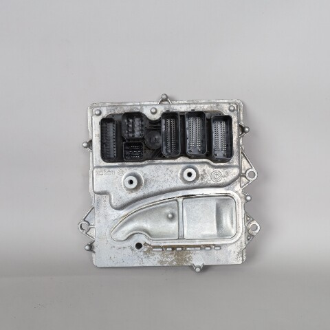 2013-2015 BMW 135i X1 N55 Engine Computer ECU ECM DME 12148617572 OEM Used