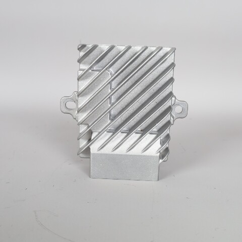 BMW 528i M5 M6 X5 X6 Active Sound Control Deisgn Module 65129367797 OEM Used