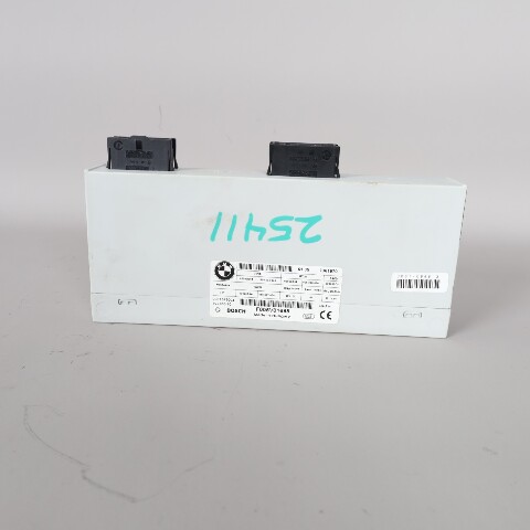 BMW 528i 535i 550i 640i 750i X3 X4 Trunk Lid Lift Module 61357361970 OEM Used