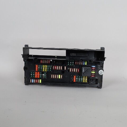 BMW 528i 535i 550i M5 640i 650 740i 750i Front Fuse Box 61149252815 OEM Used