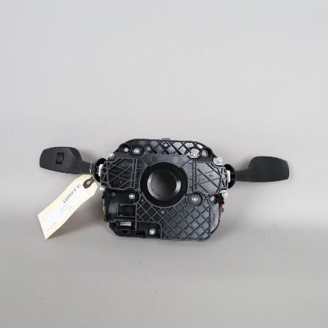 2011-2016 BMW 528i 535i 550i Turn Signal Wiper Switch 61319354047 OEM Used