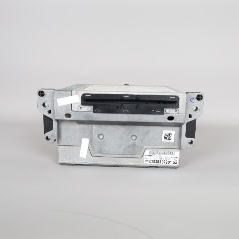 BMW 328i 335i 428i 528i 535i 550i Navigation Radio Receiver 65129383072 OEM Used